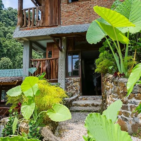 Garden Inn 부킷 라왕 외부 사진