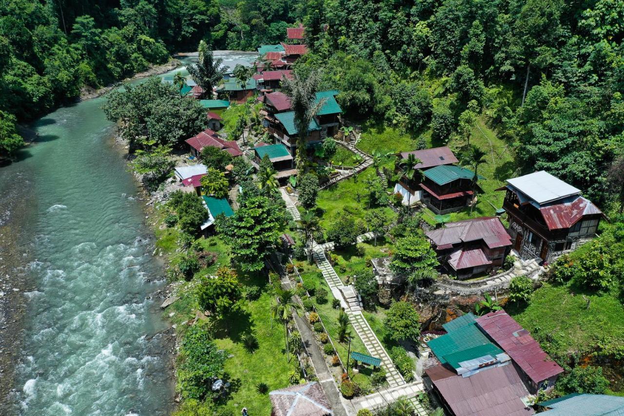 Garden Inn 부킷 라왕 외부 사진