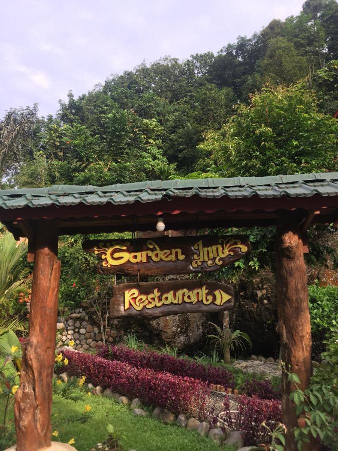 Garden Inn 부킷 라왕 외부 사진