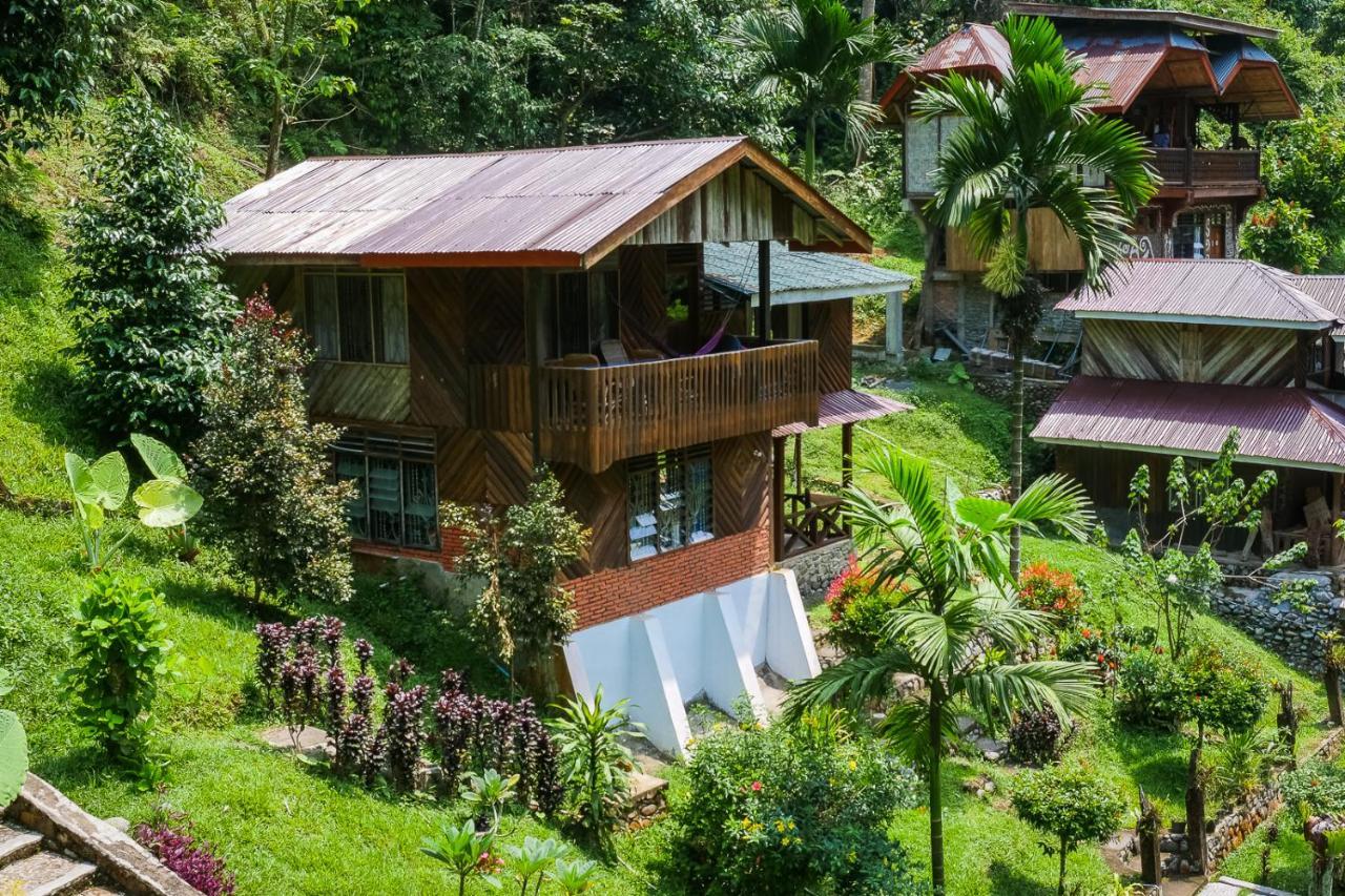 Garden Inn 부킷 라왕 외부 사진